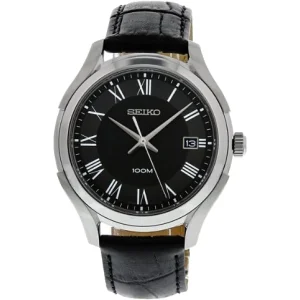 Seiko SGEF73P1 - фото 1