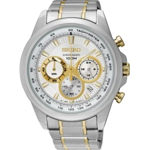 Seiko SSB245P1 - фото 1
