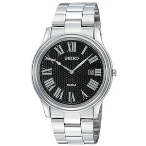Seiko SKP347P1 - фото 1