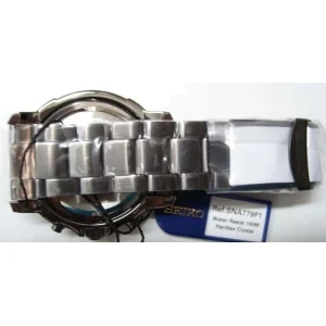 Seiko SNA779P1 - фото 2