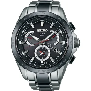 Seiko SSE041J1 - фото 1