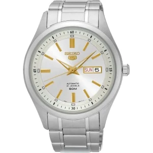 Seiko SNKN87K1S - фото 1