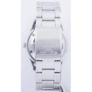 Seiko SNKN87K1S - фото 8