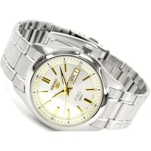Seiko SNKN87K1S - фото 3