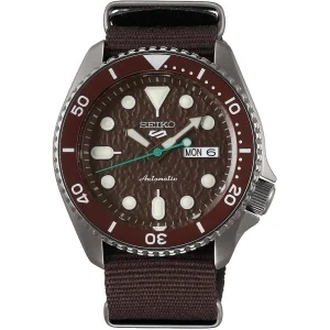 Seiko SRPD85K1 - фото 1
