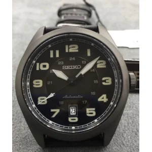 Seiko SRPC89K1 - фото 2