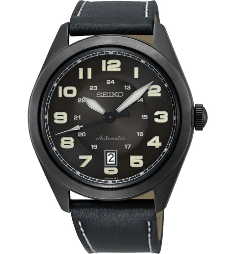 Механические Seiko SRPC89K1