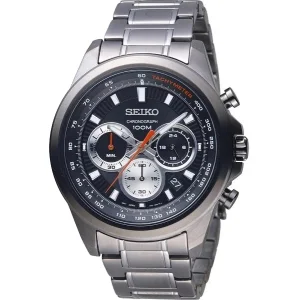 Seiko SSB253P1 - фото 1