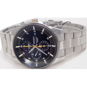 Seiko SNDC85P1 - фото 6