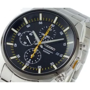 Seiko SNDC85P1 - фото 3
