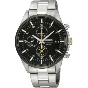 Seiko SNDC85P1 - фото 1