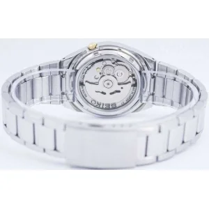 Seiko SNKC47J1 - фото 5