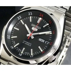 Seiko SNK571J1 - фото 5