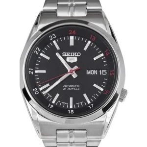 Seiko SNK571J1 - фото 3