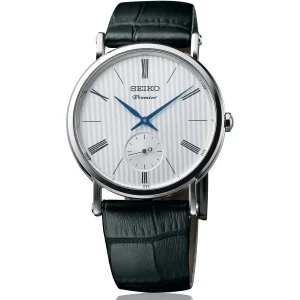 Seiko SRK035P1 - фото 1