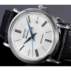 Seiko SRK035P1 - фото 4