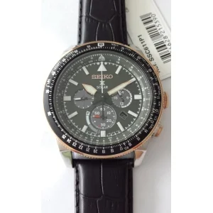 Seiko SSC611P1 - фото 3