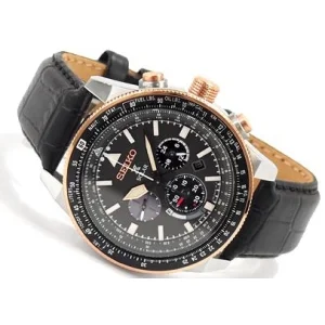 Seiko SSC611P1 - фото 5