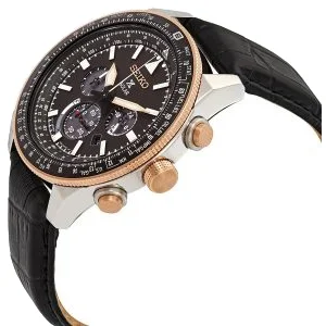 Seiko SSC611P1 - фото 2