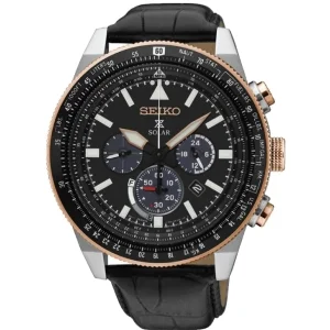 Seiko SSC611P1 - фото 1