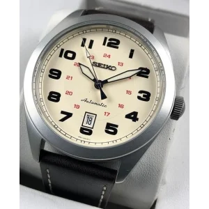 Seiko SRPC87K1 - фото 3