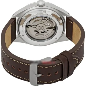 Seiko SRPC87K1 - фото 5