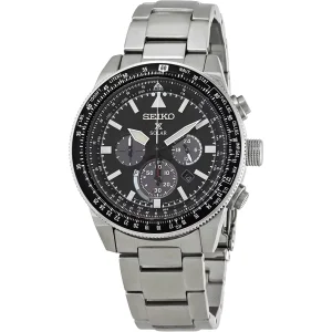 Seiko SSC607P1 - фото 1