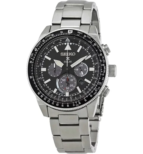 Хронограф Seiko SSC607P1