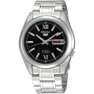 Seiko SNKL55K1S - фото 1