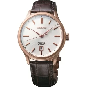 Seiko SRPD42J1 - фото 1