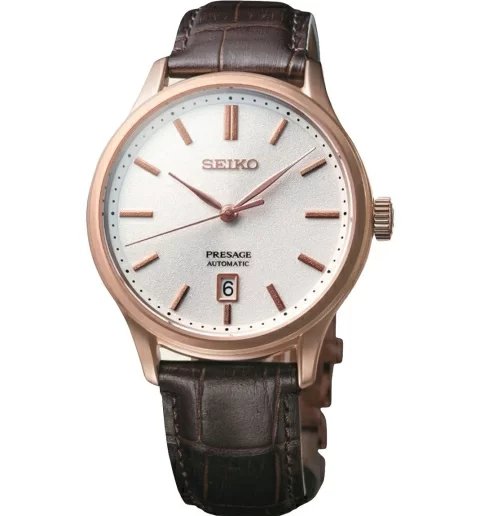 Механические Seiko SRPD42J1