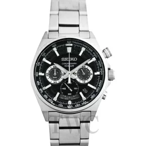 Seiko SSB397P1 - фото 1