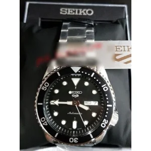 Seiko SRPD65K1 - фото 3