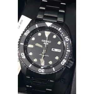 Seiko SRPD65K1 - фото 4