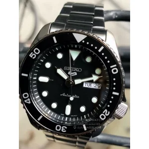Seiko SRPD65K1 - фото 2