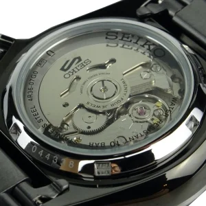 Seiko SRPD65K1 - фото 5