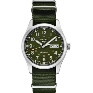 Seiko SRPG33K1 - фото 1
