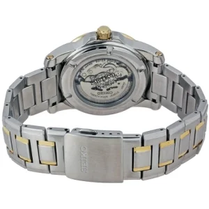 Seiko SSA216J1 - фото 3