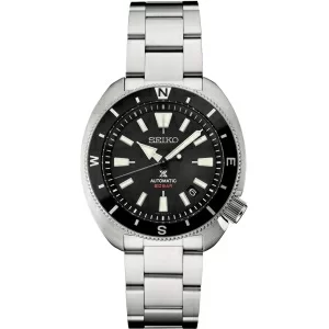 Seiko SRPH17K1 - фото 2