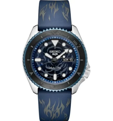 Механические Seiko SRPH71K1