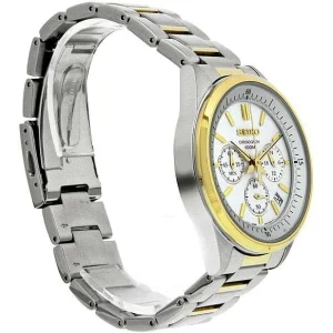 Seiko SSB064P1 - фото 2