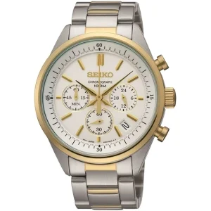 Seiko SSB064P1 - фото 1