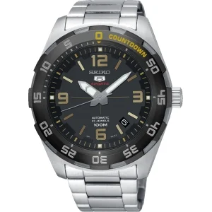 Seiko SRPB83K1 - фото 1