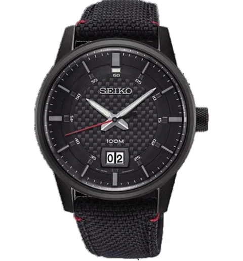 Японские Seiko SUR271P1