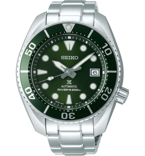 Японские механические Seiko SPB103J1