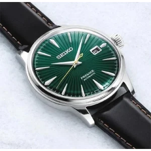Seiko SRPD37J1 - фото 2