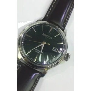 Seiko SRPD37J1 - фото 3