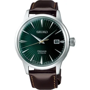 Seiko SRPD37J1 - фото 1