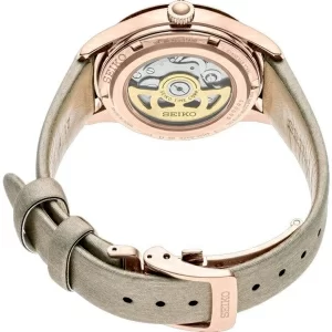 Seiko SRPF50J1 - фото 2