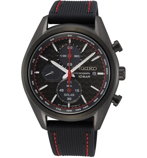 Японские Seiko SSC777P1